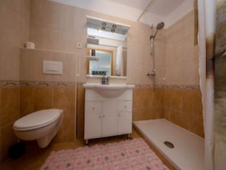 Apartment Kampor Ausstattung 13