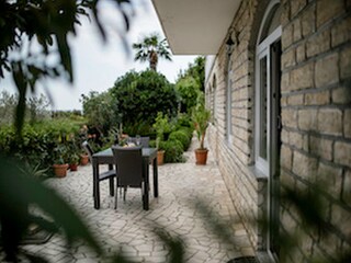 Appartement Kampor  22