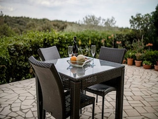 Appartement Kampor  23