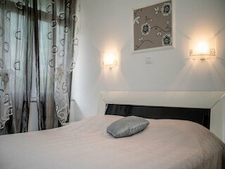 Apartment Kampor Ausstattung 14