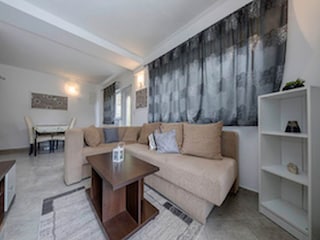 Appartement Kampor Kenmerken 15