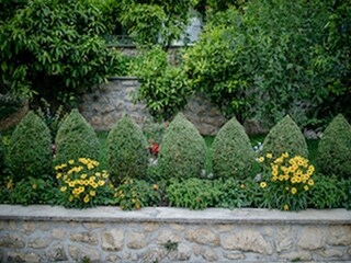 Apartment Kampor Outdoor Recording 9