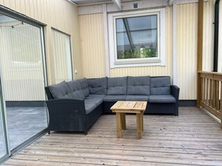 Vakantiehuis Welt Buitenaudio-opname 5