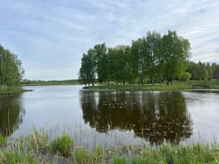 Vakantiehuis Welt  19