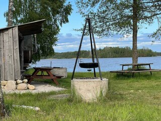 Vakantiehuis Welt  20