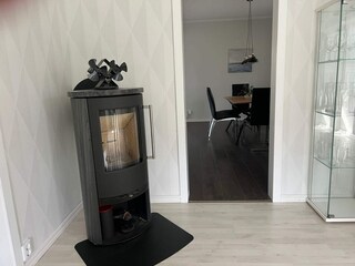 Vakantiehuis Welt  26