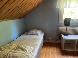 Vakantiehuis Welt  33