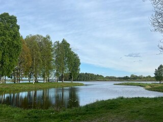 Vakantiehuis Welt  6