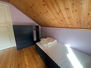 Vakantiehuis Welt  8