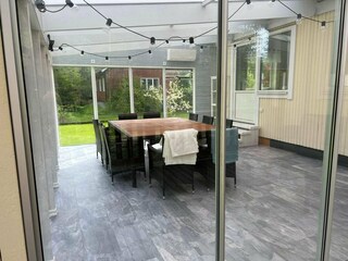 Vakantiehuis Welt  11