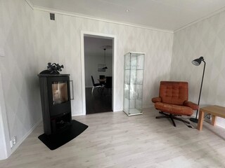 Vakantiehuis Welt  12