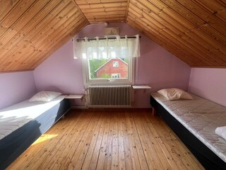 Vakantiehuis Welt  13