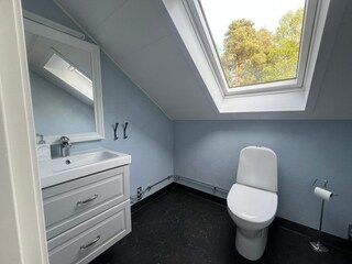 Vakantiehuis Welt  15