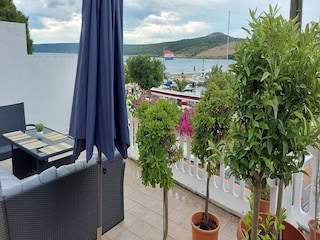 Apartment Posedarje  1