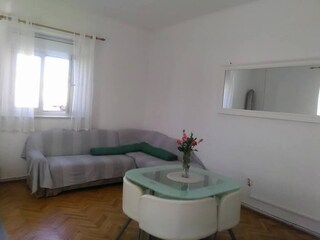 Appartement Posedarje Équipement 5