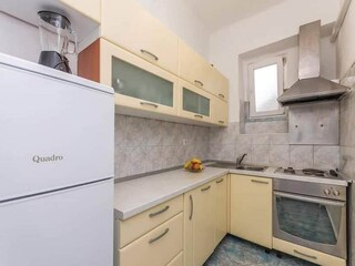 Appartement Posedarje Kenmerken 8