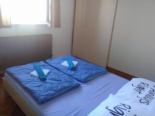 Apartamento Posedarje Características 11