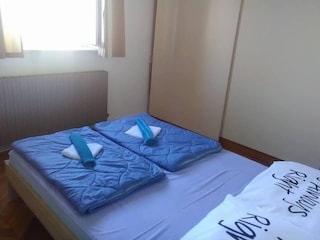 Apartamento Posedarje Características 9