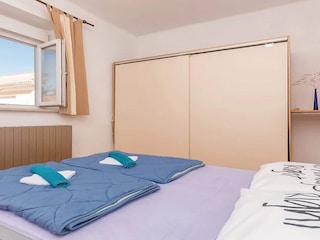 Apartment Posedarje Ausstattung 10