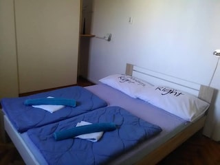 Apartment Posedarje Ausstattung 7