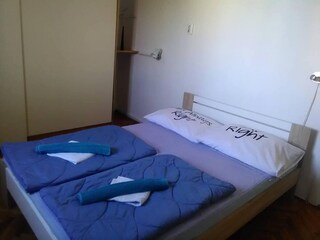 Appartement Posedarje Équipement 12