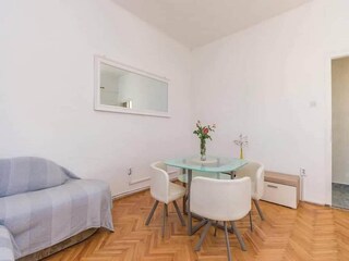 Apartamento Posedarje  15