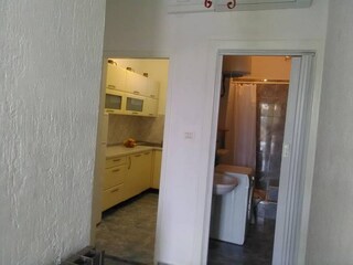 Apartamento Posedarje  15