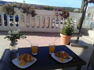 Apartamento Posedarje  16