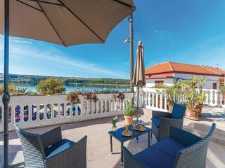 Apartamento Posedarje  17