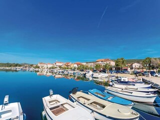 Apartamento Posedarje  21