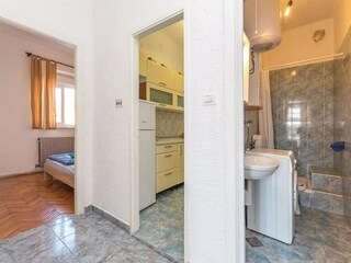 Appartamento Posedarje  16