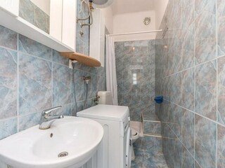 Appartement Posedarje Équipement 13