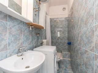 Appartement Posedarje Kenmerken 7