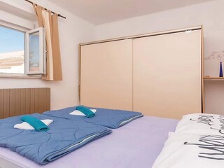 Appartement Posedarje Kenmerken 12