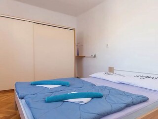 Appartamento Posedarje Caratteristiche 10
