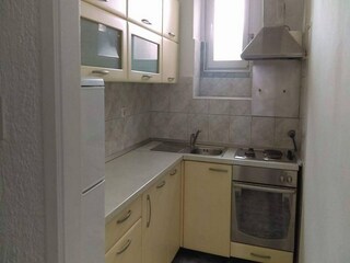 Appartement Posedarje Équipement 11