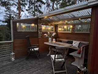 Vakantiehuis Hedekas  39