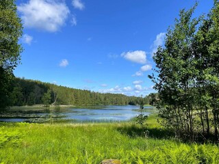 Vakantiehuis Hedekas  20