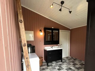 Ferienhaus Hedekas  47