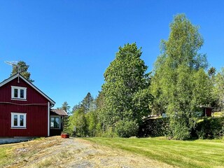 Holiday house Hedekas Outdoor Recording 6