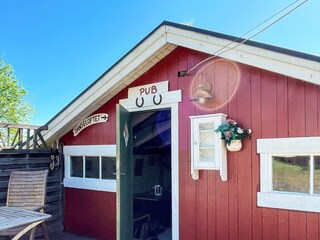 Holiday house Hedekas Outdoor Recording 7