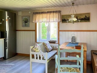 Vakantiehuis Hedekas  40