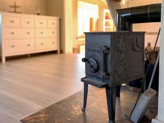 Vakantiehuis Hedekas  42