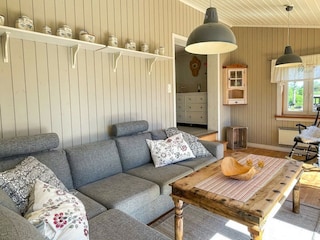 Ferienhaus Hedekas  48