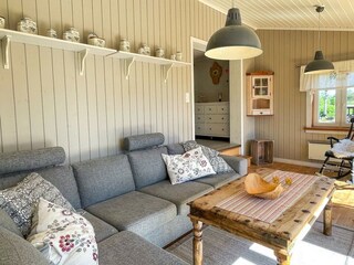 Vakantiehuis Hedekas  43