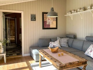 Vakantiehuis Hedekas  44