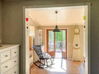 Vakantiehuis Hedekas  45