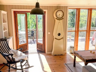 Ferienhaus Hedekas  43