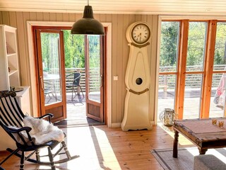 Vakantiehuis Hedekas  46