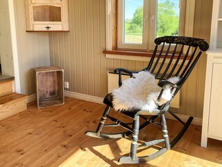 Vakantiehuis Hedekas  47